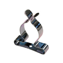 OEM Custom Size Shape Stamping Metal Clip